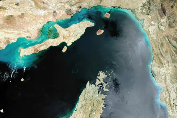 Hormuz Strait : హర్మూజ్‌ జలసంధి మూసివేత : ఆయిల్ మార్కెట్‌పై ప్రభావం..!