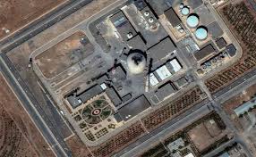 Iran : ఇరాన్‌లోని సెమ్నాన్ ప్రాంతంలో భూకంపం