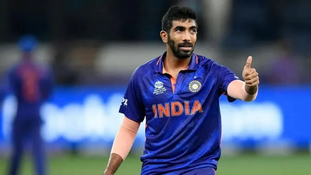 Jasprit Bumrah : అరుదైన ఘనతకు చేరువలో బుమ్రా..