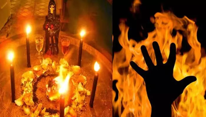 Kerala Government : బ్లాక్‌మ్యాజిక్ నిషేధ చట్టంపై కేరళ ప్రభుత్వం వెనుకడుగు