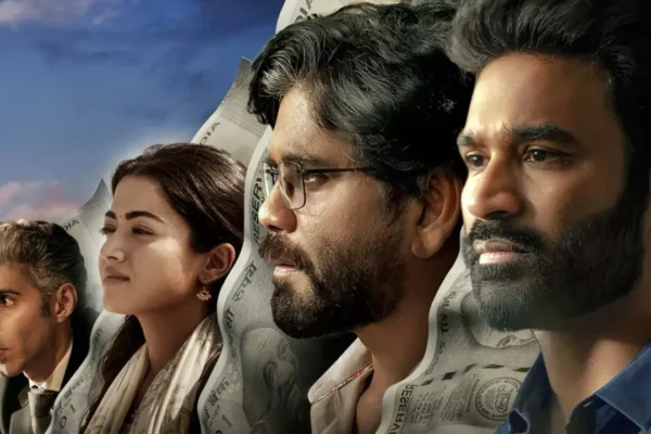 Kubera : కుబేర సినిమా విడుద‌ల ఎపుడంటే?