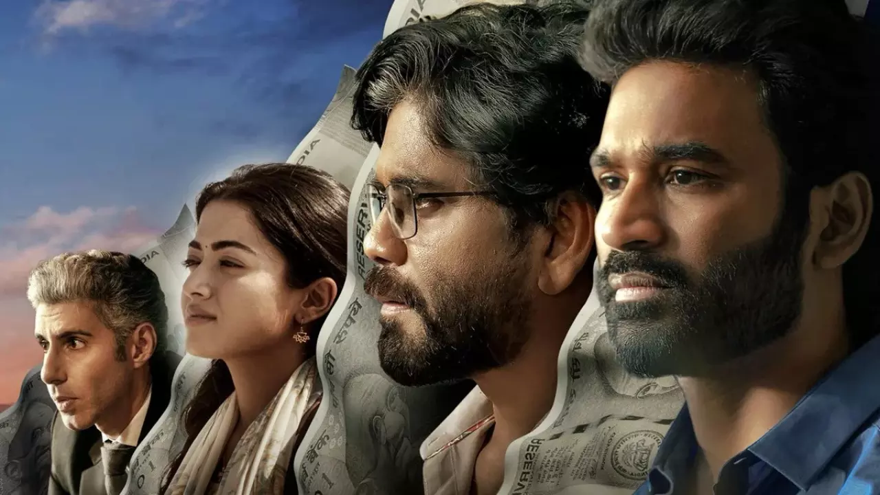 Kubera : కుబేర సినిమా విడుద‌ల ఎపుడంటే?