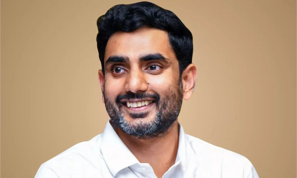 Nara Lokesh : నేడు నారా లోకేశ్ సమక్షంలో కీలక ఒప్పందం