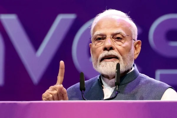 Narendra Modi : ప్రధాని మోదీని కలిసే వారికి ఆర్టీ-పీసీఆర్ పరీక్ష తప్పనిసరి