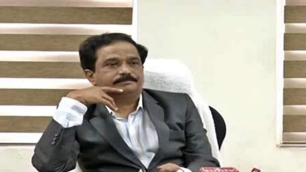 PSR Anjaneyulu : ఐపీఎస్ పీఎస్‌ఆర్ ఆంజనేయులు, మధుసూదన్‌కు చుక్కెదురు