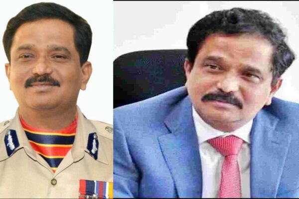 PSR Anjaneyulu : ఐపీఎస్ పీఎస్‌ఆర్ ఆంజనేయులు, మధుసూదన్‌కు చుక్కెదురు
