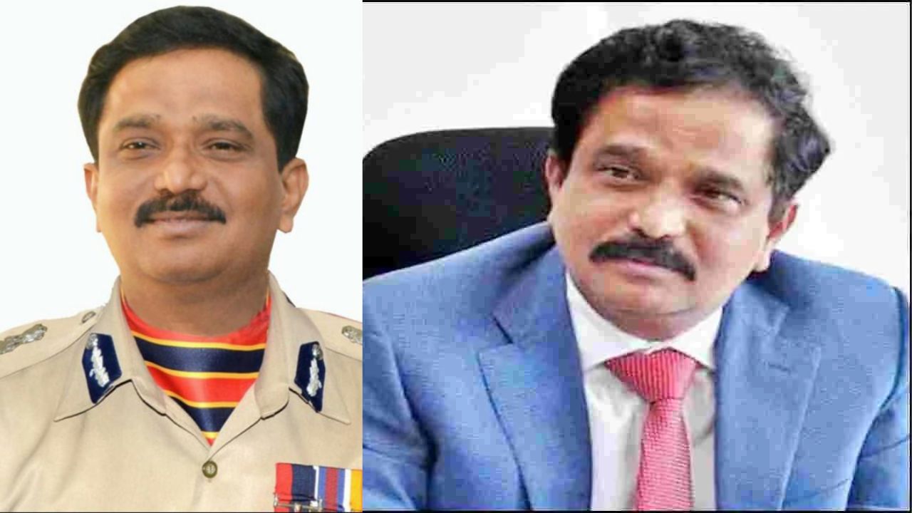 PSR Anjaneyulu : ఐపీఎస్ పీఎస్‌ఆర్ ఆంజనేయులు, మధుసూదన్‌కు చుక్కెదురు