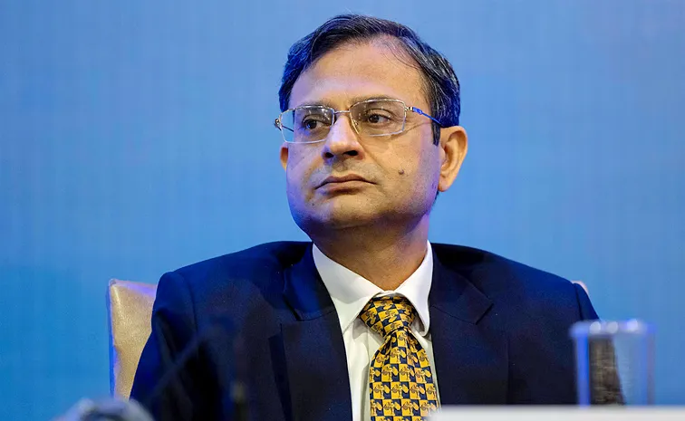 RBI Sanjay Malhotra : రిపో రేటు 5.5%కి తగ్గింపు: ఆర్బీఐ గవర్నర్ సంజయ్ మల్హోత్రా ప్రకటన