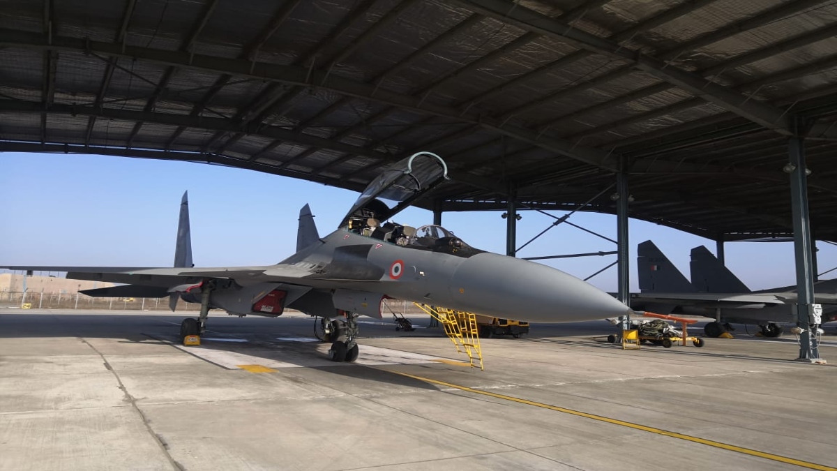 Rafale fighter jet : హైదరాబాద్‌లో రఫేల్ యుద్ధ విమాన ఫ్యూజ్‌లాజ్‌ల తయారీ