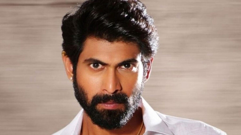 Rana Daggubati : దీపికా పదుకొణే వివాదంపై రానా వ్యాఖ్యలు
