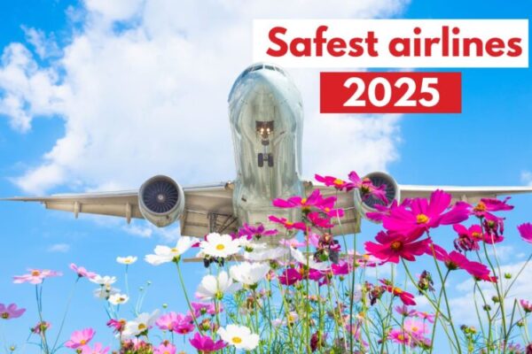Safest Airlines : ప్రపంచంలో టాప్ 10 సురక్షిత విమానయాన సంస్థలు.. Safest Airlines : ప్రపంచంలో టాప్ 10 సురక్షిత విమానయాన సంస్థలు..