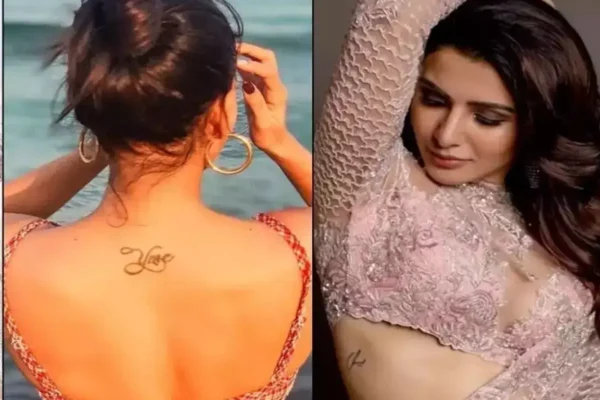 Samantha : చైతూ జ్ఞాపకార్థం వేయించుకున్న టాటూ.. సమంత తొలగించారా?