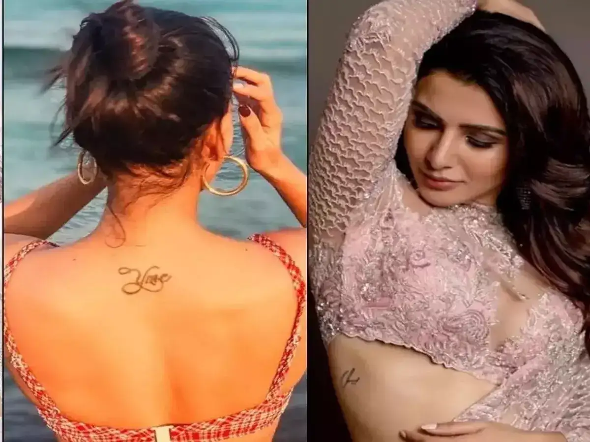 Samantha : చైతూ జ్ఞాపకార్థం వేయించుకున్న టాటూ.. సమంత తొలగించారా?