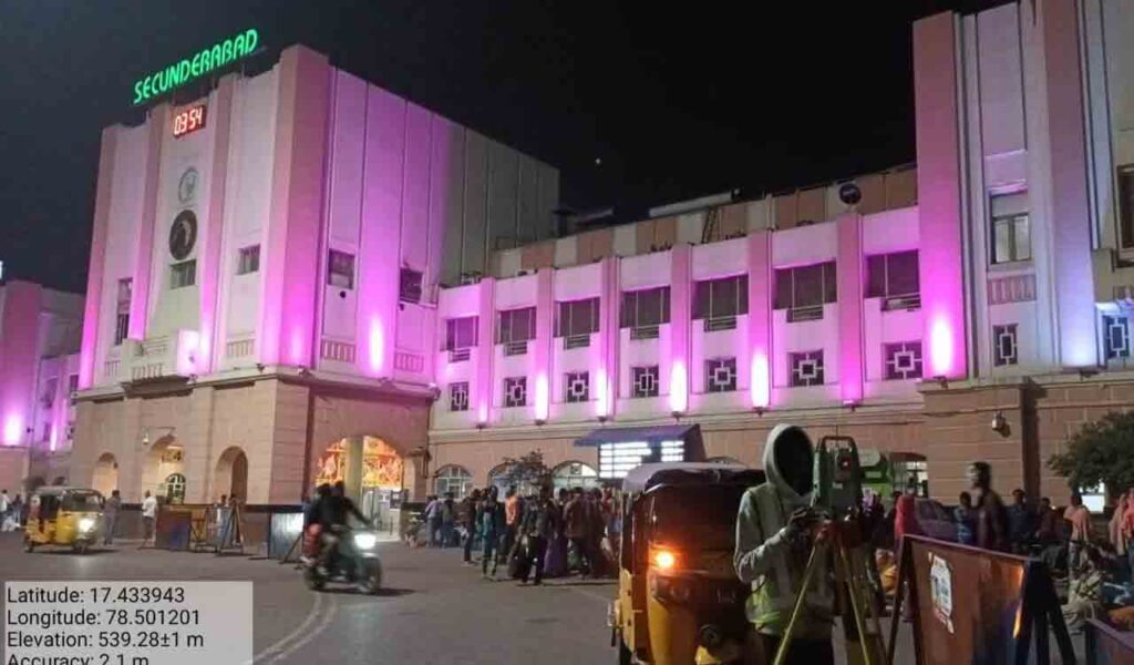 Secunderabad