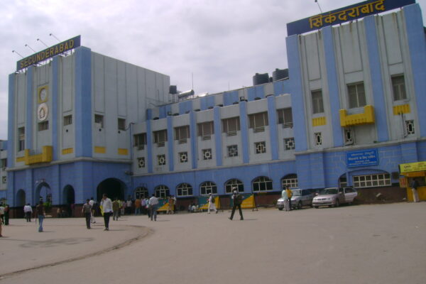 Secunderabad