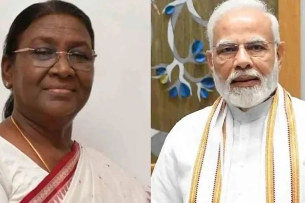 Telangana : తెలంగాణ రాష్ట్ర దినోత్సవం .. పలువురు ప్రముఖుల శుభాకాంక్షలు