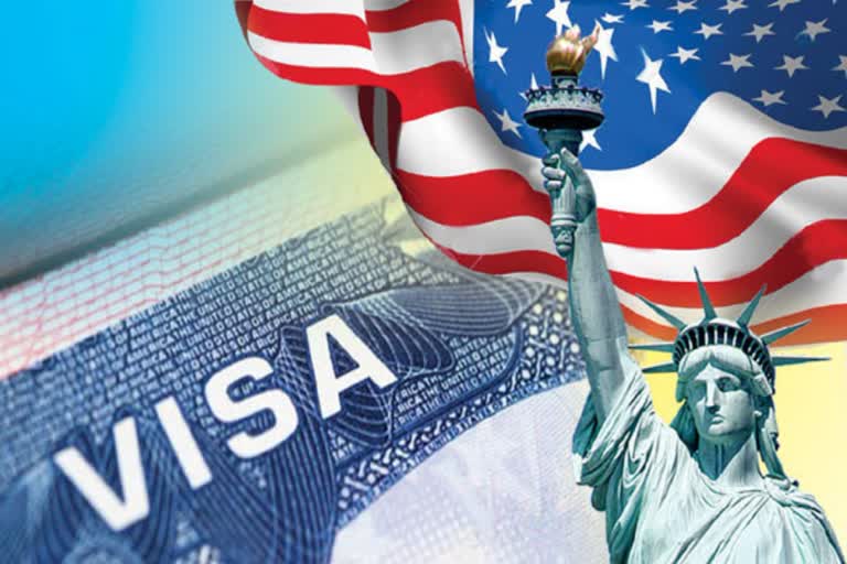 US Visa : వీసా అభ్యర్థులకు అమెరికా కీలక సూచన