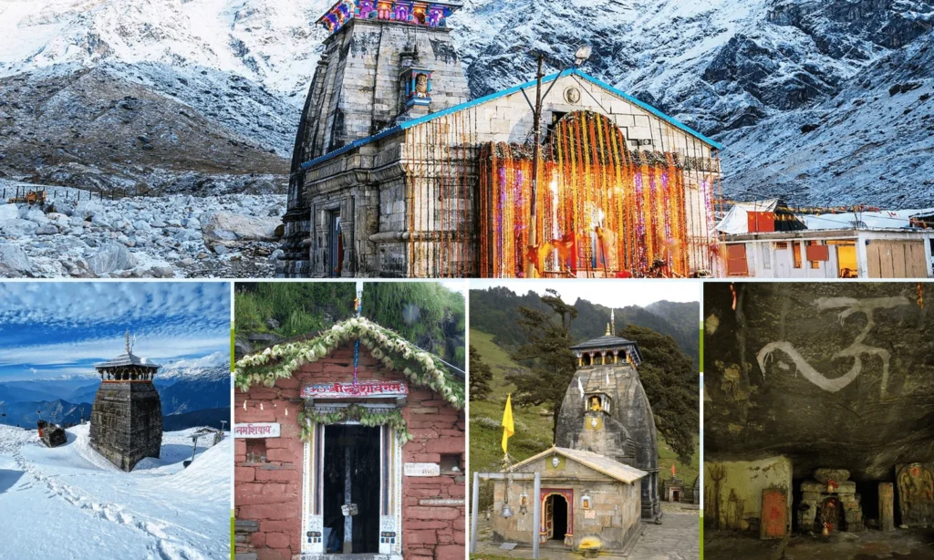 Uttarakhand : మళ్లీ ప్రారంభమైన చార్‌ధామ్ యాత్ర