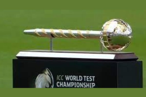 WTC Finals : డబ్ల్యూటీసీ ఫైనల్స్ ఆతిథ్యంపై భారత్‌కు నిరాశ