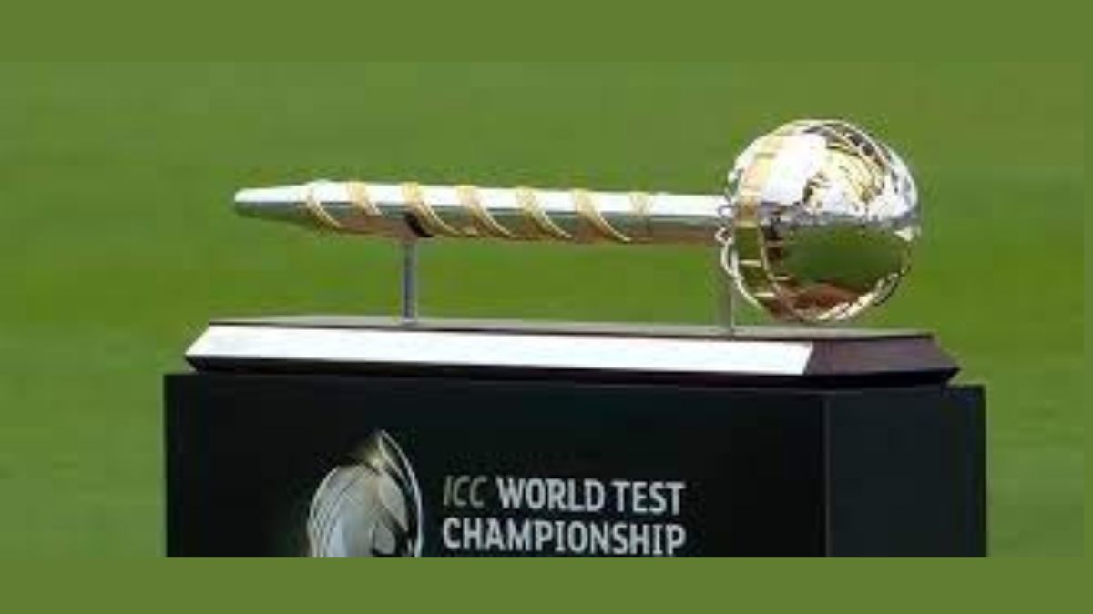 WTC Finals : డబ్ల్యూటీసీ ఫైనల్స్ ఆతిథ్యంపై భారత్‌కు నిరాశ