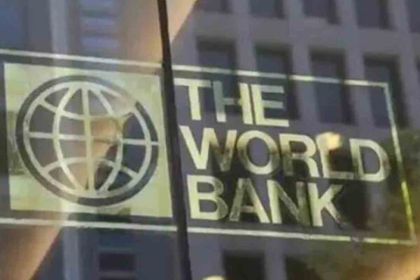 World Bank Report : దేశంలో రికార్డు స్థాయిలో తగ్గిన తీవ్ర పేదరికం World Bank Report : దేశంలో రికార్డు స్థాయిలో తగ్గిన తీవ్ర పేదరికం