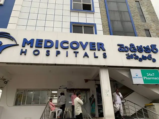 Hyderabad