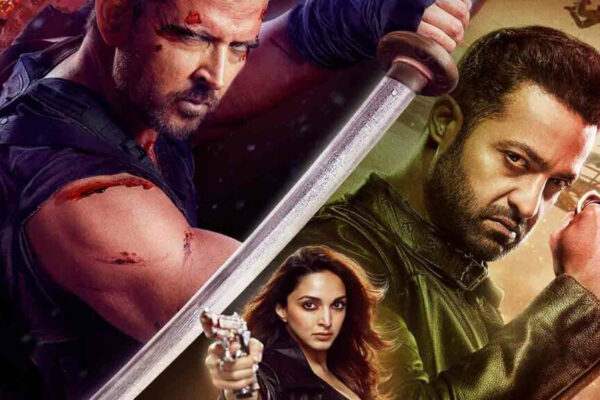 War 2 : ‘వార్ 2’ ట్రైలర్కు ‘U/A’ సర్టిఫికేట్ను జారీ War 2 : ‘వార్ 2’ ట్రైలర్కు ‘U/A’ సర్టిఫికేట్ను జారీ