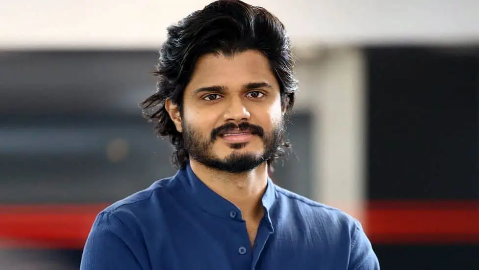 Anand Deverakonda : ఆనంద్ దేవరకొండకి కలిసిరాని 'బేబి'