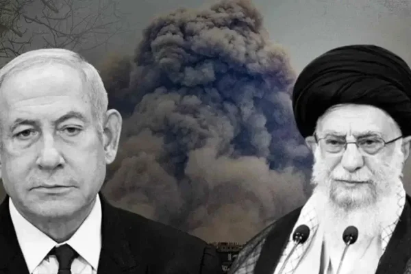 Ayatollah Khamenei :ఇరాన్ సుప్రీం లీడర్ కు ఇజ్రాయెల్ వార్నింగ్ Ayatollah Khamenei :ఇరాన్ సుప్రీం లీడర్ కు ఇజ్రాయెల్ వార్నింగ్