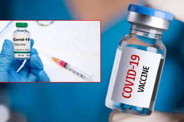 Covid vaccine : కోవిడ్ వ్యాక్సిన్ వల్ల ఆకస్మిక గుండెపోటు మరణాలు సంభవిస్తున్నాయా? Covid vaccine : కోవిడ్ వ్యాక్సిన్ వల్ల ఆకస్మిక గుండెపోటు మరణాలు సంభవిస్తున్నాయా?