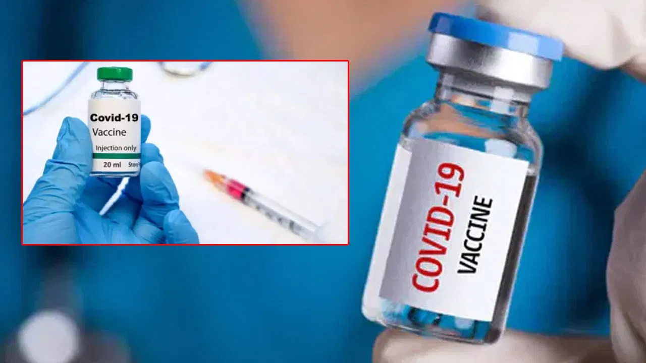 Covid vaccine : కోవిడ్ వ్యాక్సిన్ వల్ల ఆకస్మిక గుండెపోటు మరణాలు సంభవిస్తున్నాయా?