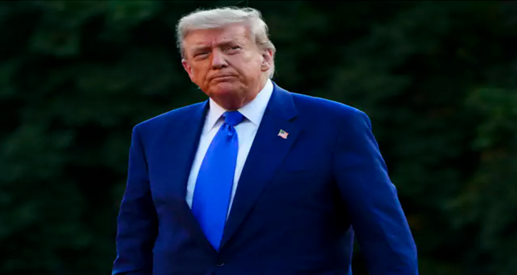 Donald Trump : 150 దేశాలపై సుంకాలు: ట్రంప్‌