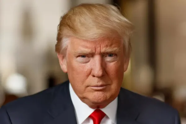 Donald Trump : సెనేట్ బిల్లుకు ట్రంప్ ఆమోదం