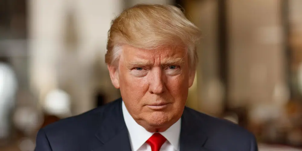 Donald Trump : సెనేట్ బిల్లుకు ట్రంప్ ఆమోదం