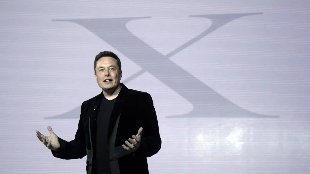 Elon Musk : 'ఎక్స్' వినియోగదారులకు గుడ్ న్యూస్