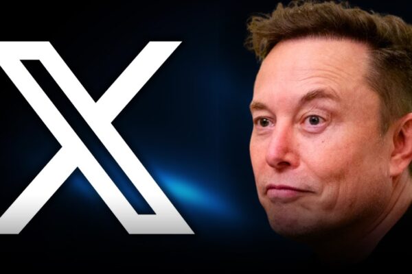 Elon Musk : ‘ఎక్స్’ వినియోగదారులకు గుడ్ న్యూస్ Elon Musk : 'ఎక్స్' వినియోగదారులకు గుడ్ న్యూస్
