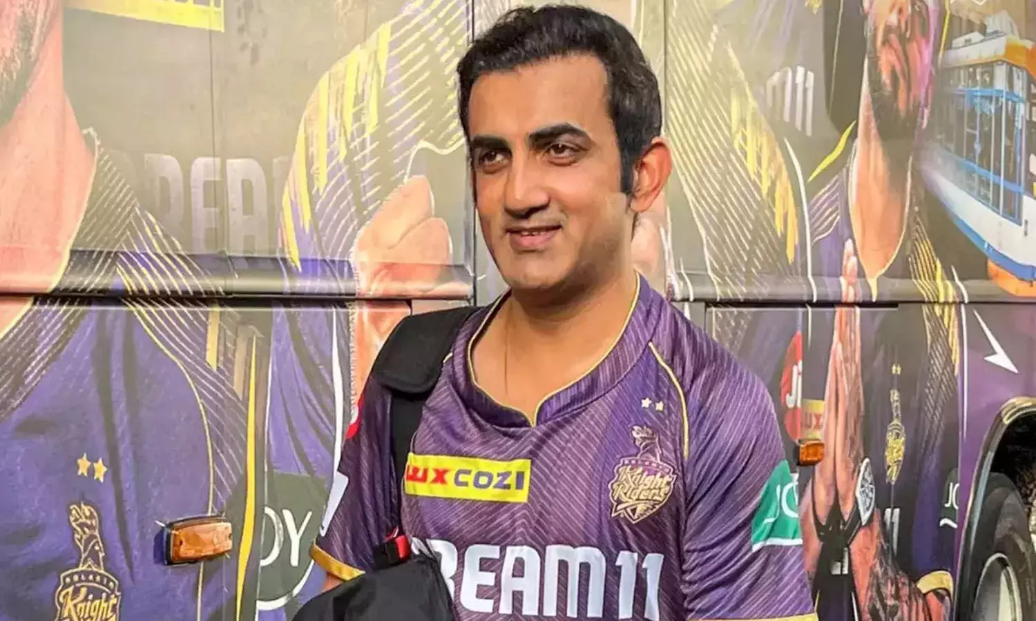 Gautam Gambhir : దేశం కోసం ఆడటానికి వచ్చామని వ్యాఖ్య : గంభీర్