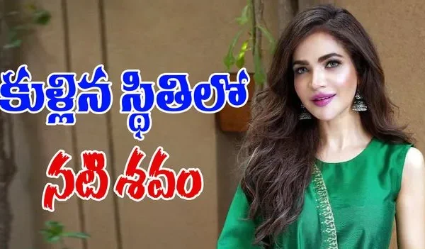 Humaira Asghar Ali : ఫ్లాట్‌లో విగతజీవిగా పాక్ నటి.. 9 నెలల క్రితమే మృతి!
