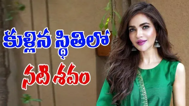 Humaira Asghar Ali : ఫ్లాట్‌లో విగతజీవిగా పాక్ నటి.. 9 నెలల క్రితమే మృతి!