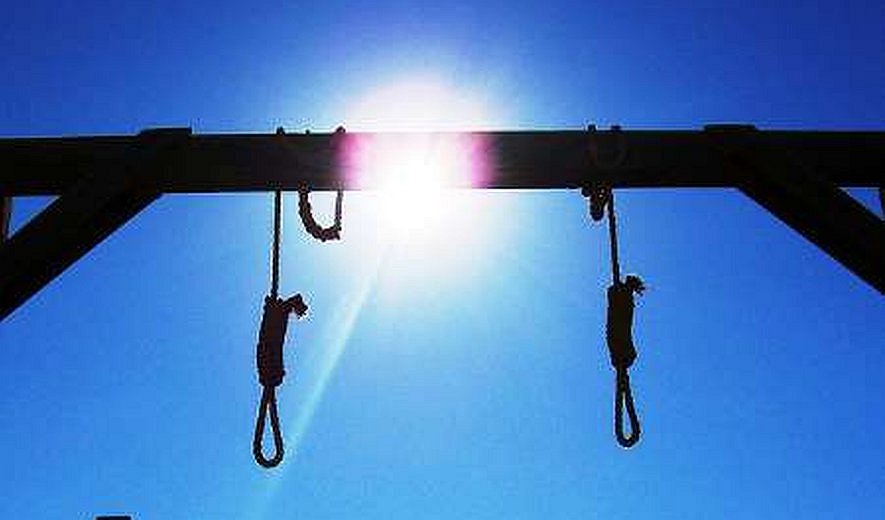 Iran execution : బాలికపై ఘాతుకం : ఇరాన్‌లో మరణశిక్ష అమలు