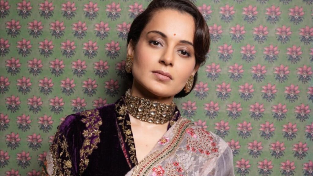 Kangana Ranaut : ఎంపీలకు జీతం సరిపోవడం లేదు: కంగనా