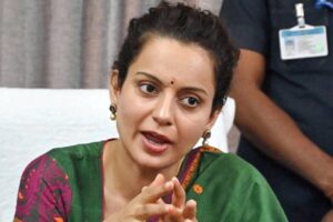 Kangana Ranaut : ఎంపీలకు జీతం సరిపోవడం లేదు: కంగనా