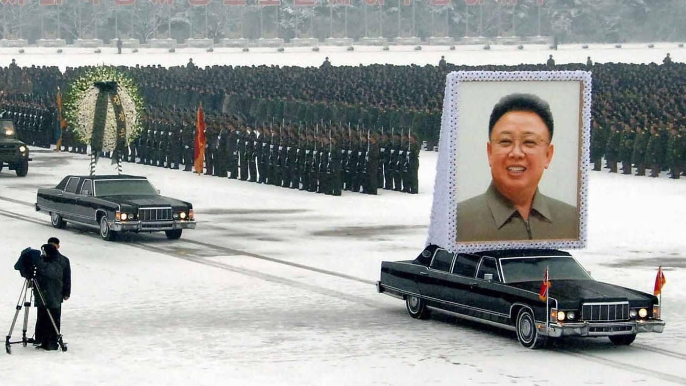 Kim Jong Un : కార్లు కొనుగోలు..ఇప్పటికీ డబ్బు చెల్లించని నార్త్ కొరియా