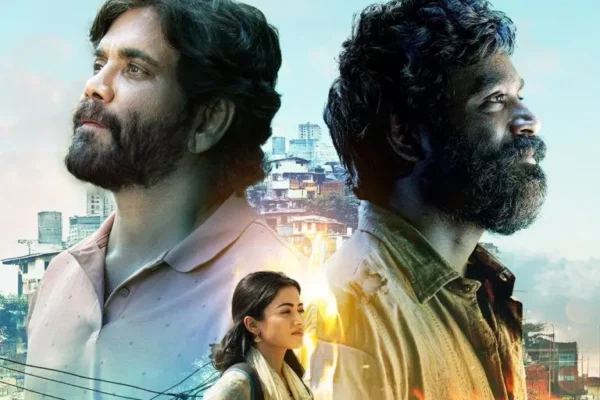 Kuberaa OTT : ఓటీటీలోకి ‘కుబేర’ సినిమా .. స్ట్రీమింగ్ ఎప్పుడంటే.! Kuberaa OTT : ఓటీటీలోకి ‘కుబేర’ సినిమా .. స్ట్రీమింగ్ ఎప్పుడంటే.!