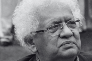Meghnad Desai : ఆర్థిక శాస్త్రవేత్త, మేఘనాథ్‌ దేశాయ్ కన్నుమూత