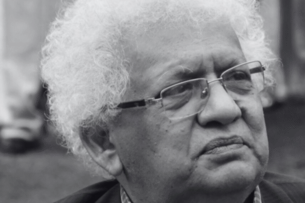 Meghnad Desai : ఆర్థిక శాస్త్రవేత్త, మేఘనాథ్‌ దేశాయ్ కన్నుమూత