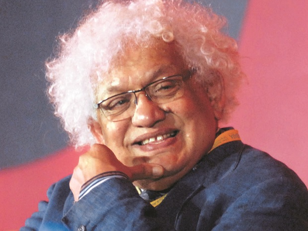 Meghnad Desai : ఆర్థిక శాస్త్రవేత్త, మేఘనాథ్‌ దేశాయ్ కన్నుమూత