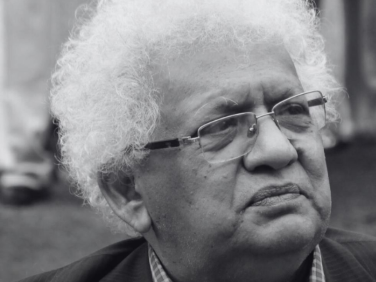 Meghnad Desai : ఆర్థిక శాస్త్రవేత్త, మేఘనాథ్‌ దేశాయ్ కన్నుమూత
