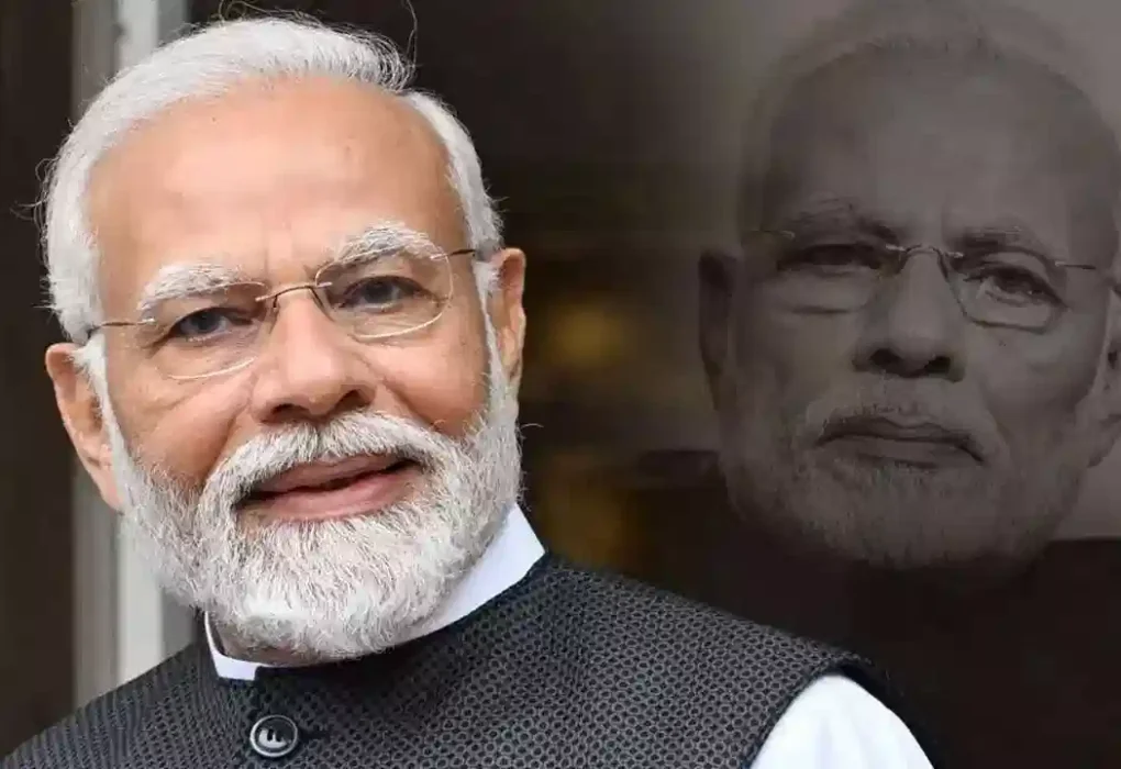 Modi : నేడు ఒకేసారి 51వేల మందికి ఉద్యోగ నియామక పత్రాలు.. ప్రధాని
