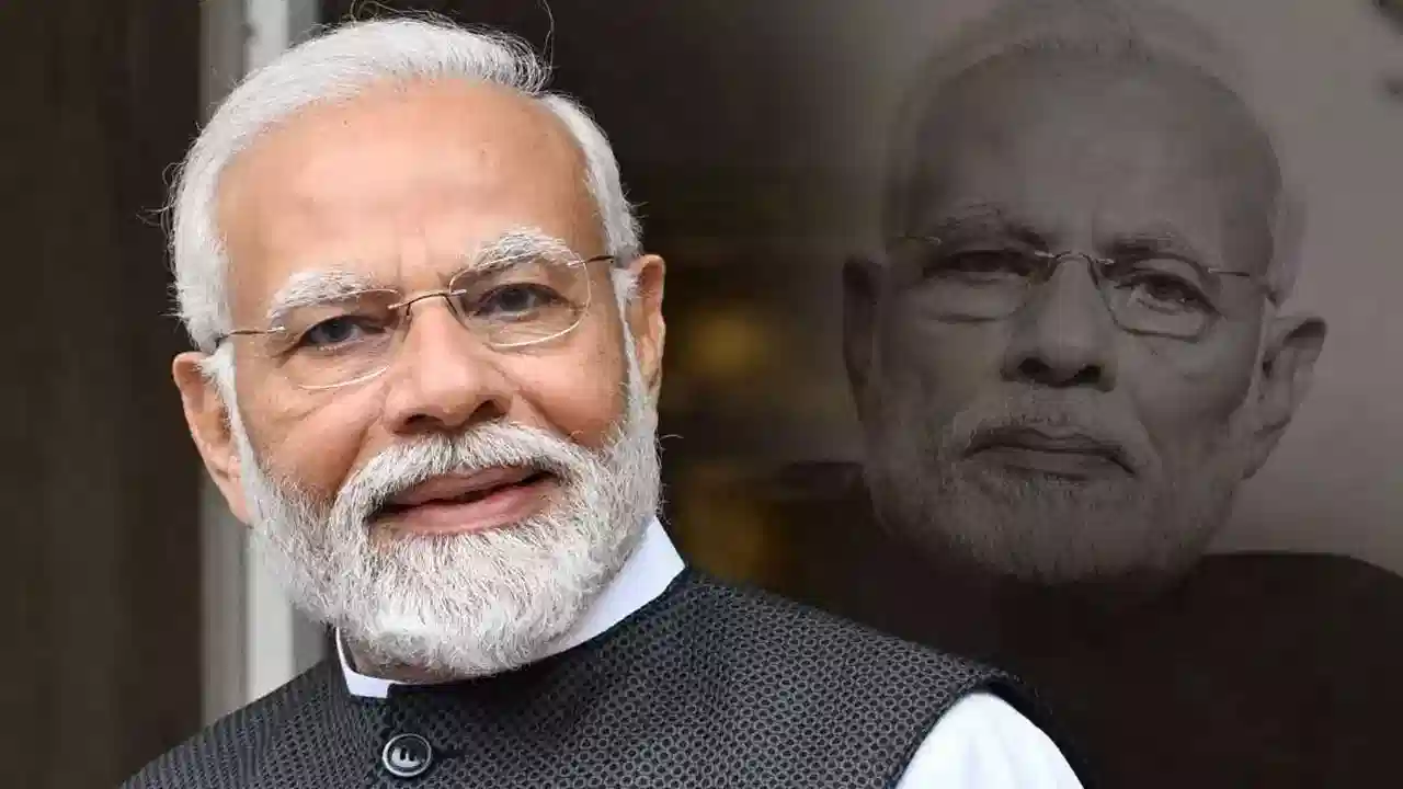 Modi : నేడు ఒకేసారి 51వేల మందికి ఉద్యోగ నియామక పత్రాలు.. ప్రధాని